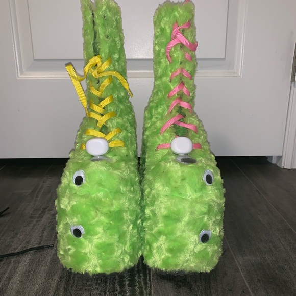 Dolls Kill | Shoes | Dollskill Demonia 